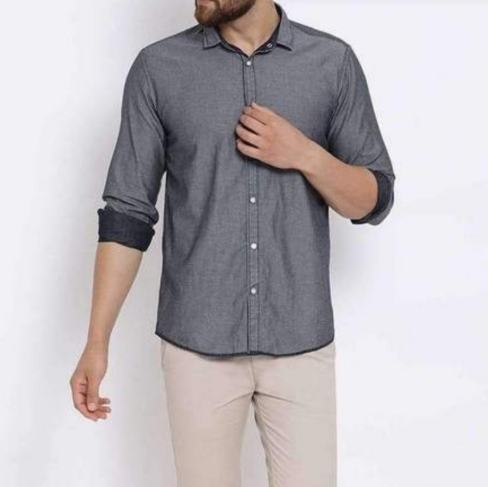Ryan Seacrest DISTINCTION Button Up Shirt